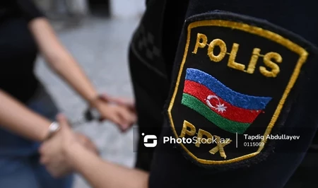 В Азербайджане за сутки задержали 159 человек, находившихся в розыске