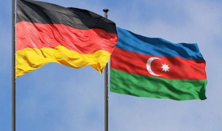 Депутат: С точки зрения диверсификации экономики сотрудничество с Германией имеет большое значение