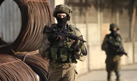 Израильские военные провели подрывы жилых зданий и инфраструктуры на юге Ливана