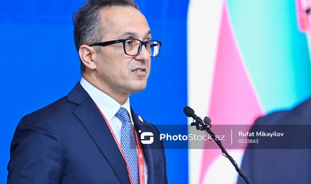 Рамин Мамедов высоко оценил выступления молодежи на мероприятии по семейным ценностям в Баку