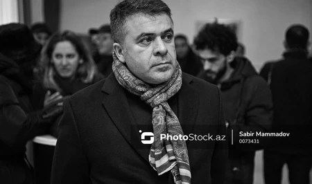От медэкспертизы до мечети: последний путь заслуженного артиста Азербайджана Джабира Иманова