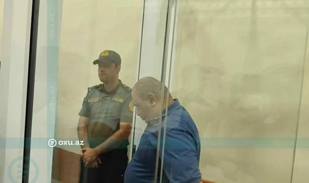 Осужденный за убийство человек с ограниченными возможностями здоровья не добился смягчения приговора