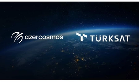 «Азеркосмос» и Türksat подписали Меморандум о взаимопонимании