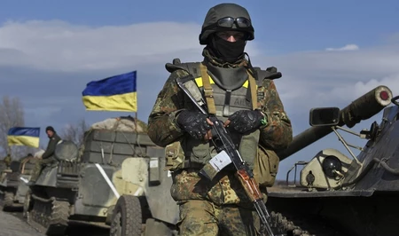 Имперские амбиции под угрозой: почему Москва боится, что Украина пойдет по пути Азербайджана