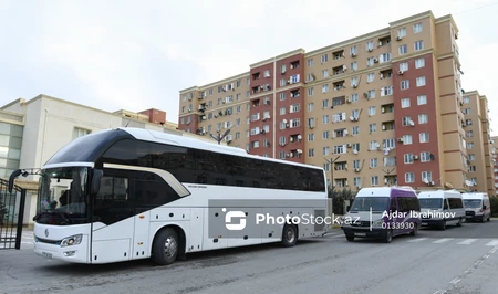 Вынужденный переселенец: Мы долгие годы жили тоской по родной земле и мечтали вернуться в Агдам