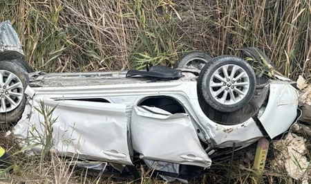 Пчёлы могли спровоцировать ДТП с двумя погибшими в Билясуваре — родственники