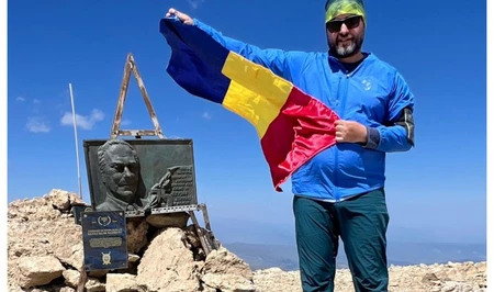 Сенатор из Румынии: Карабах напоминает мне родной Марамуреш