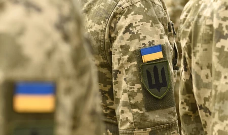 Верховная Рада разрешила украинцам старше 60 лет служить по контракту