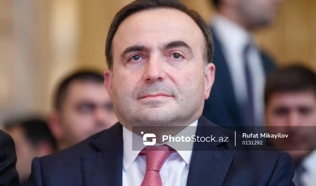 Кто он - награжденный президентом Азербайджана орденом «Шохрат»? - ДОСЬЕ