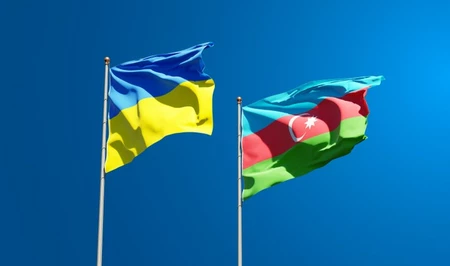 Украина и Азербайджан подпишут соглашение о сотрудничестве в сфере здравоохранения