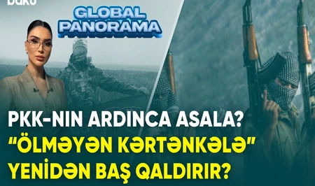 Турция завершила борьбу с PKK: возможно ли новое обострение со стороны ASALA?