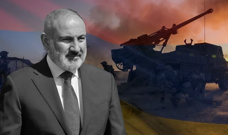 NEWS.ru: Армения - новый плацдарм НАТО?