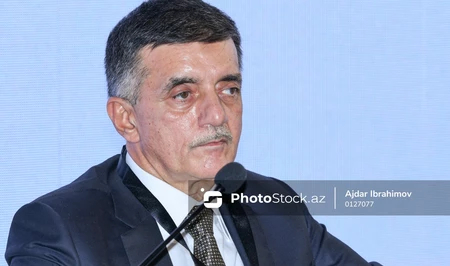 Ильгар Исбатов о времени начала реализации II Госпрограммы по восстановлению Карабаха