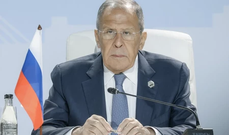 Глава МИД России примет участие в саммите СВМДА в Азербайджане