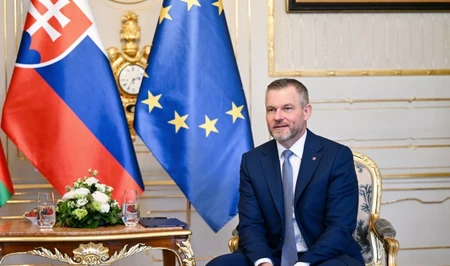 Посол: Президент Словакии планирует посетить освобожденные территории Азербайджана