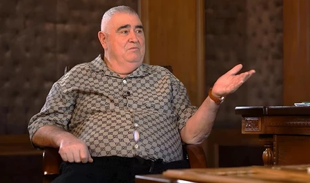 Исфандияр Ахундов: Стоимость арестованных авто в пять раз превышает мой долг