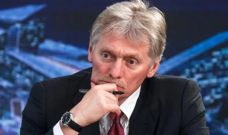 Кремль видит прогресс в урегулировании украинского конфликта, но не называет сроков