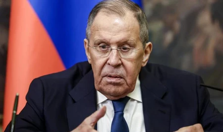 Глава МИД России: Платформа «3+3» обладает потенциалом для развития сотрудничества на Южном Кавказе