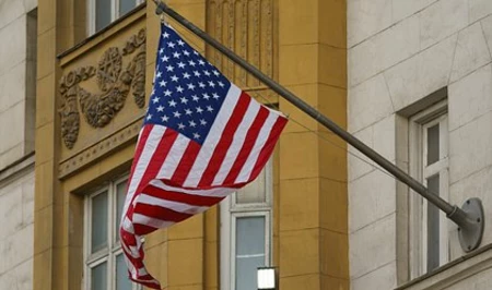 Госдепартамент США снимает ограничения на присутствие дипломатов в ближневосточном регионе