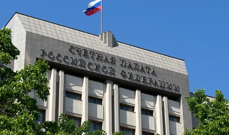 Счетная палата России намерена расширить сотрудничество с Азербайджаном в сфере аудита